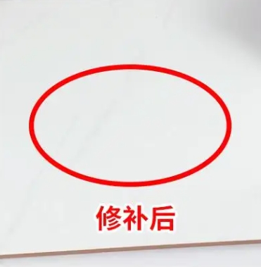 无棣瓷砖空鼓维修公司分享下板材基层，未采取柔性过渡措施的影响。在瓷砖铺贴工程中，如果采用的是板材基层（如石膏板、木工板等非刚性基层），而未采取柔性过渡措施，